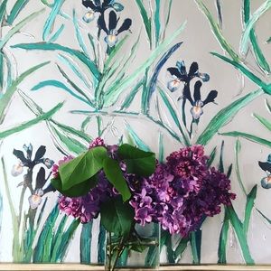 Meet your Posher, Martha